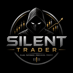 Silent Trader logo